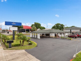 Plus de détails pour 3956 W Colonial Dr, Orlando, FL - Hôtellerie à vendre
