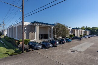 Plus de détails pour 8901-8923 Knight Rd, Houston, TX - Industriel/Logistique à louer