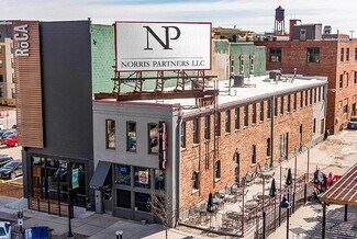 Plus de détails pour 210 Court Ave, Des Moines, IA - Local commercial à vendre