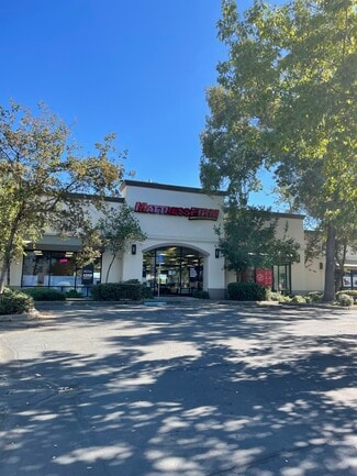 Plus de détails pour 12190 Tributary Ln, Rancho Cordova, CA - Local commercial à louer