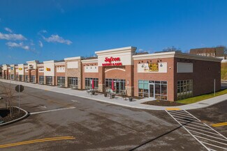 Plus de détails pour 235 Eastern Blvd N, Hagerstown, MD - Local commercial à louer