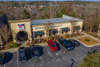 Plus de détails pour 5078 sunset Blvd, Lexington, SC - Bureau à vendre