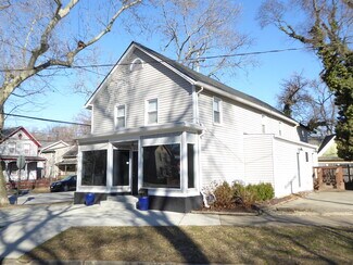 Plus de détails pour 4302 John Ave, Cleveland, OH - Local commercial à vendre