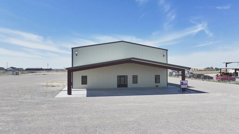 9716 County 77 rd, Midland, TX à louer - Vidéo sur l’annonce professionnelle – Image 2 sur 57
