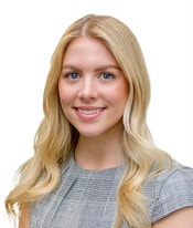 Kelsey McBain