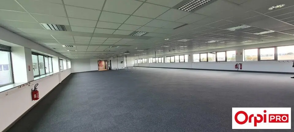 Bureau dans Plérin à louer - Photo intérieure – Image 3 sur 9