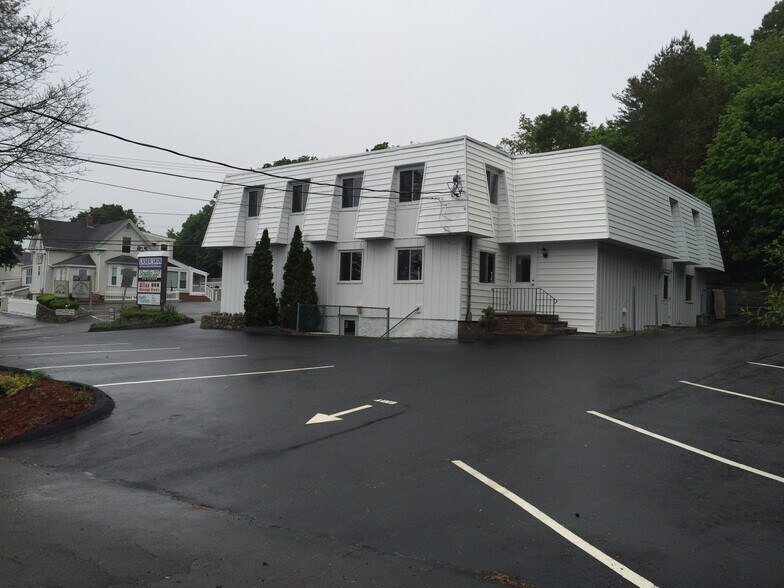 80 Prospect St, Peabody, MA à louer - Photo de l’immeuble – Image 2 sur 2