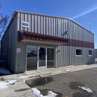 Plus de détails pour 16096 N 20 St, Nampa, ID - Bureau, Local d'activités à louer