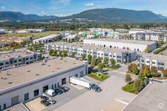 573 Sherling Pl, Port Coquitlam, BC - Vue aérienne  vue de carte