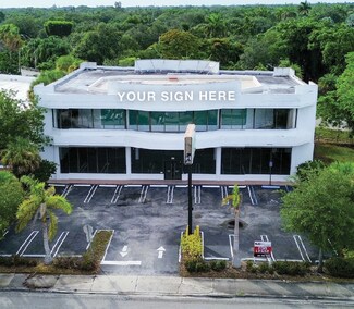 Plus de détails pour 9855 S Dixie Hwy, Pinecrest, FL - Local commercial à louer