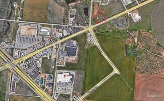 Plus de détails pour 2064 State Hwy 351 hwy, Abilene, TX - Terrain à vendre