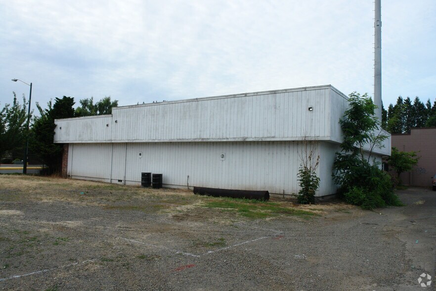 4205 Cherry Ave NE, Keizer, OR à vendre - Photo de l’immeuble – Image 2 sur 5