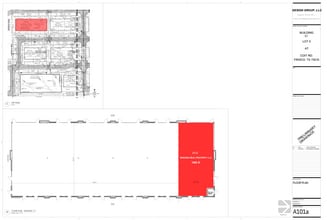 10202 Coit Rd, Frisco, TX à louer Photo intérieure– Image 1 sur 1