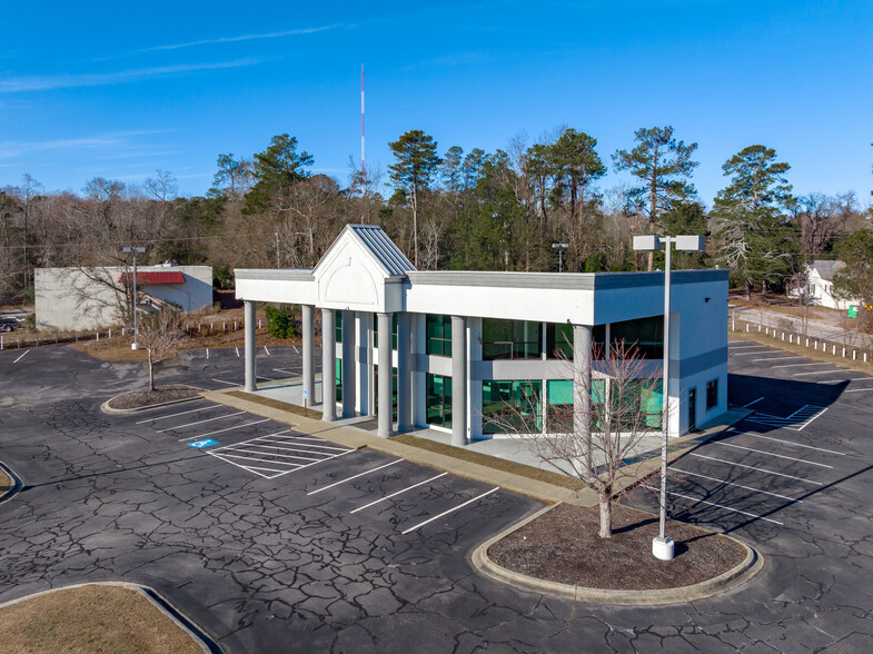 5001 Two Notch Rd, Columbia, SC à louer - Photo de l’immeuble – Image 2 sur 116