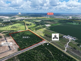 Plus de détails pour Fm 471, San Antonio, TX - Terrain à vendre