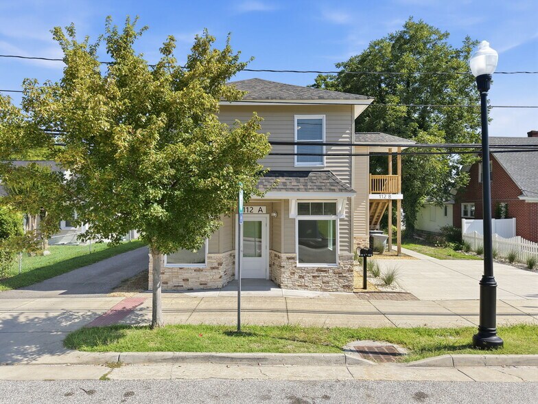 112 Buckroe Ave, Hampton, VA à vendre - Photo de l’immeuble – Image 2 sur 67