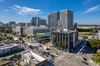 Plus de détails pour 3530 Biscayne Blvd, Miami, FL - Hôtellerie à vendre