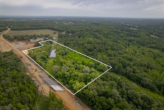 Plus de détails pour 1075 Ernie Davis Road (0 Ernie Davis), Austin, AR - Terrain à vendre