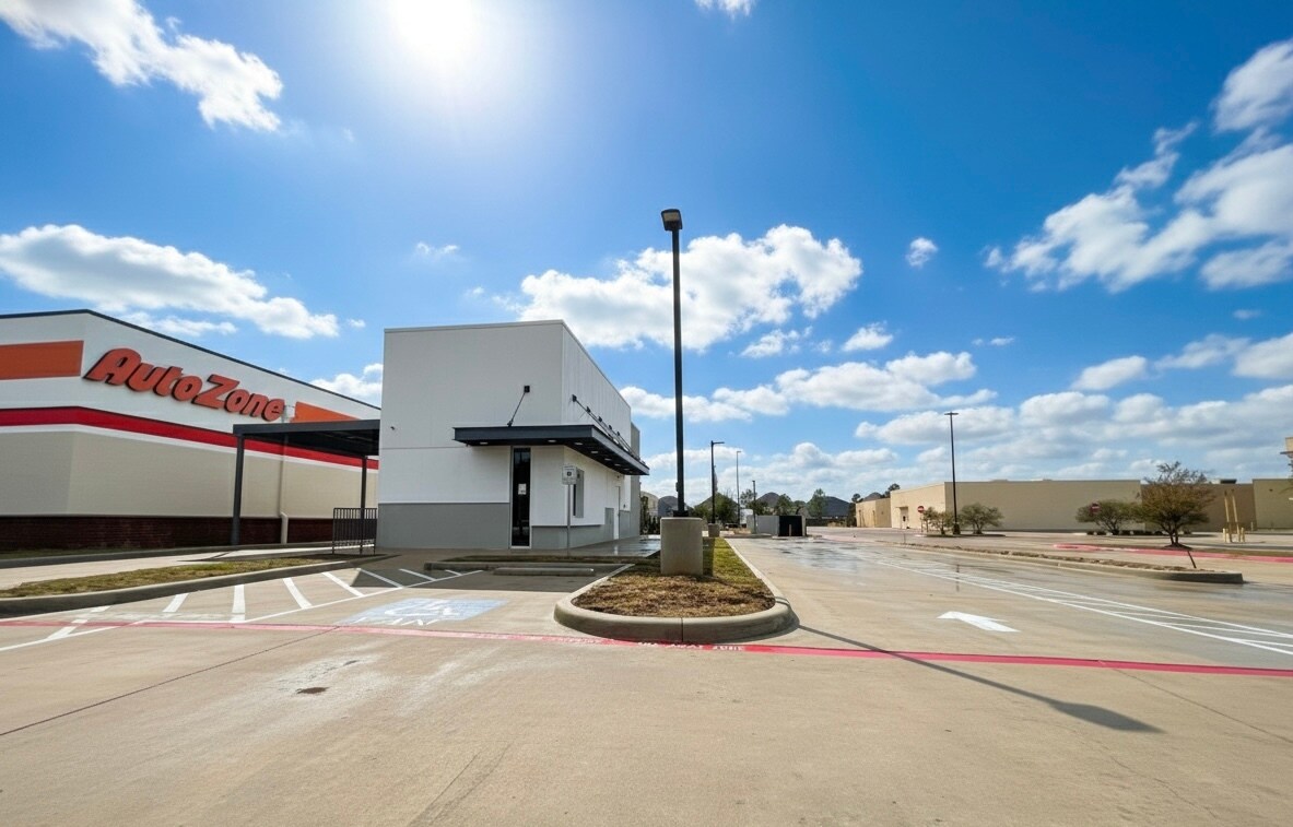 24907 Westheimer Pkwy, Katy, TX à louer Photo principale– Image 1 sur 4