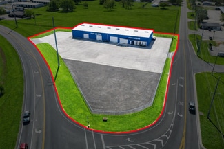 Plus de détails pour 220 Recker Hwy, Auburndale, FL - Industriel/Logistique à vendre