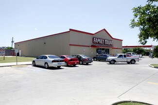 Plus de détails pour 8303 Calhoun Rd, Houston, TX - Local commercial à vendre