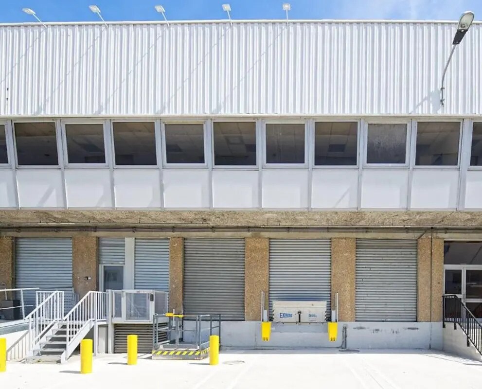 Bureau dans Rosny-sous-Bois à louer Photo de l’immeuble– Image 1 sur 7