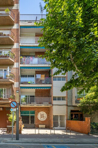 Plus de détails pour Passeig Verdaguer, 161, Igualada - Logement à vendre