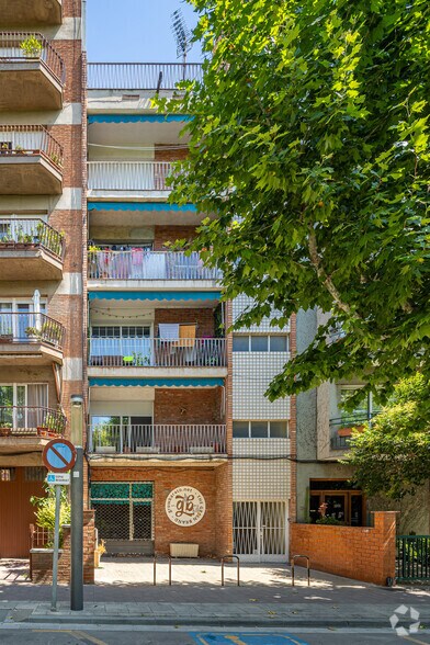 Passeig Verdaguer, 161, Igualada, Barcelona à vendre - Photo principale – Image 1 sur 1