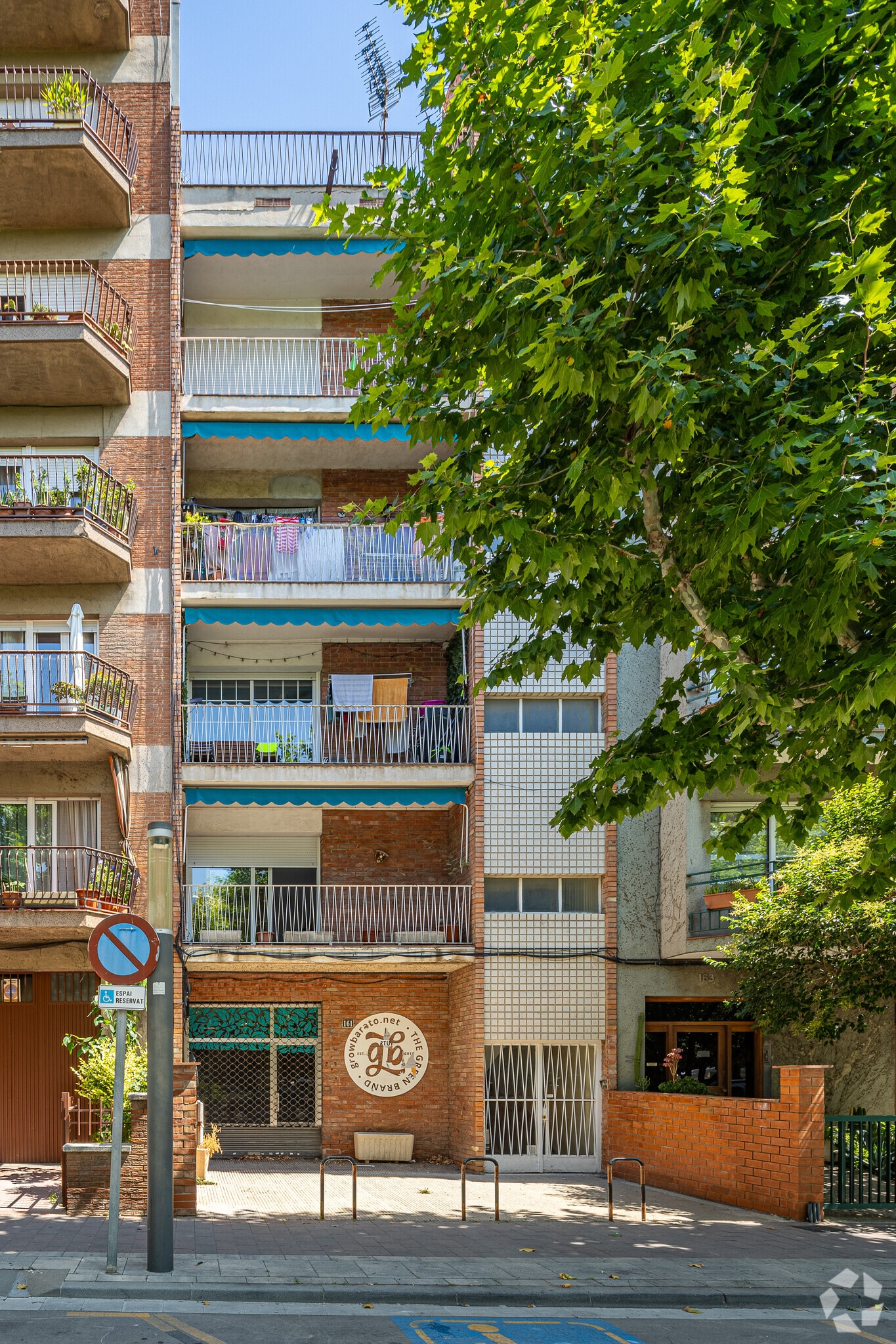 Passeig Verdaguer, 161, Igualada, Barcelona à vendre Photo principale– Image 1 sur 2