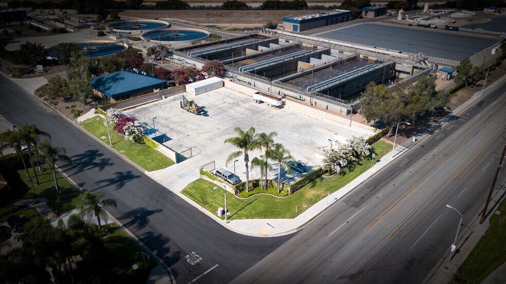 14920 Telephone Ave, Chino, CA à louer - Photo de l’immeuble – Image 1 sur 3
