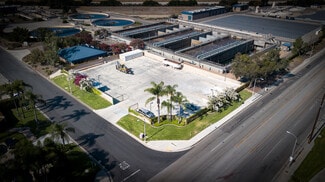 Plus de détails pour 14920 Telephone Ave, Chino, CA - Terrain à louer