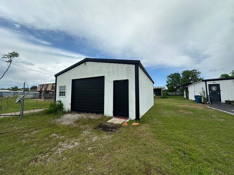 3145 44th st, Newcastle, OK à vendre - Photo de l’immeuble – Image 3 sur 7