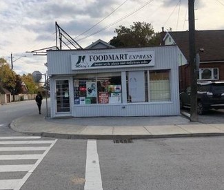 Plus de détails pour 129 E 23rd St, Hamilton, ON - Local commercial à vendre