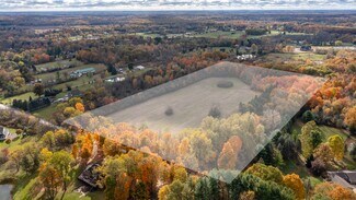 Plus de détails pour 000 Brookville Rd, Plymouth, MI - Terrain à vendre