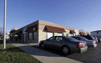 Plus de détails pour 4601-4625 W 103rd St, Oak Lawn, IL - Médical à louer