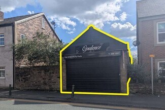 Plus de détails pour 15 Bennett St, Hyde - Local commercial à vendre