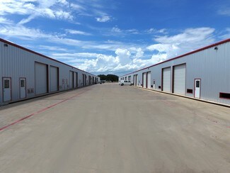 Plus de détails pour 5900 Franklin Ave, Waco, TX - Industriel/Logistique à louer