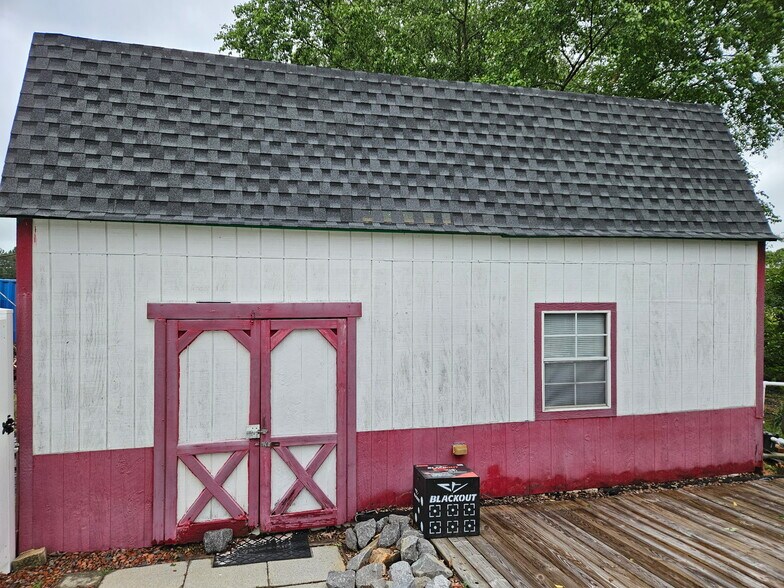 1788 Paraham Rd S, York, SC à louer - Photo principale – Image 3 sur 3