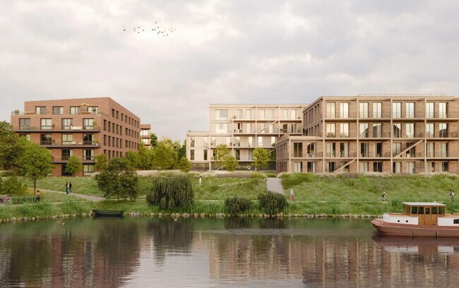 Plus de détails pour Bureau à vendre