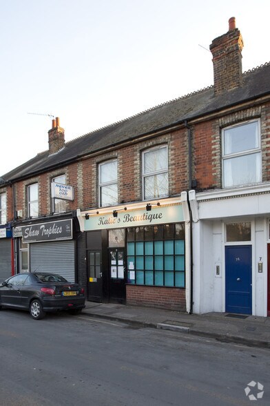 9 Station Rd, Ashford à louer - Photo principale – Image 1 sur 9