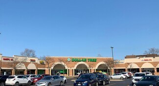 Plus de détails pour 1-45 Huntington Ln, Wheeling, IL - Local commercial à louer