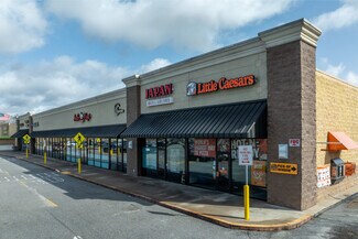 Plus de détails pour 203 Cedar Springs Rd, Spartanburg, SC - Local commercial à louer