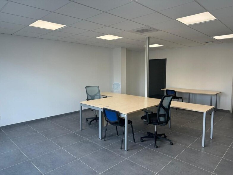 Bureau dans Saran à louer - Photo intérieure – Image 3 sur 5