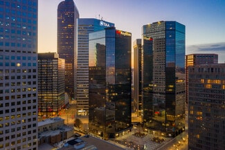Plus de détails pour 1675 Broadway, Denver, CO - Bureau, Médical à louer