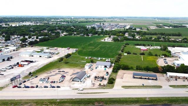2412 Highway 30, Kearney, NE à vendre - Aérien – Image 3 sur 50