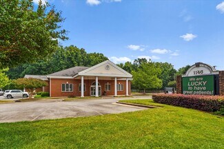 Plus de détails pour 1146 N New Hope Rd, Gastonia, NC - Bureau à vendre