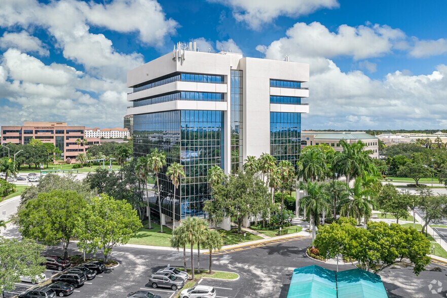 3300 Pga Blvd, Palm Beach Gardens, FL à louer - Photo principale – Image 1 sur 19