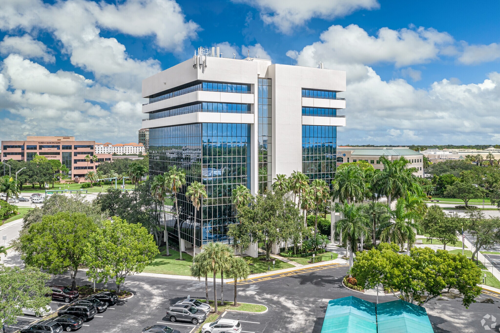 3300 Pga Blvd, Palm Beach Gardens, FL à louer Photo principale– Image 1 sur 20