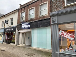Plus de détails pour 6 South St, Dorchester - Local commercial à louer