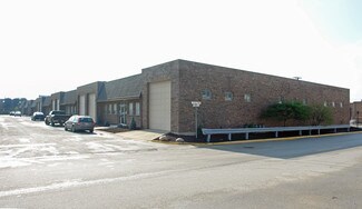 Plus de détails pour 9101-9123 Medill Ave, Franklin Park, IL - Industriel/Logistique à louer